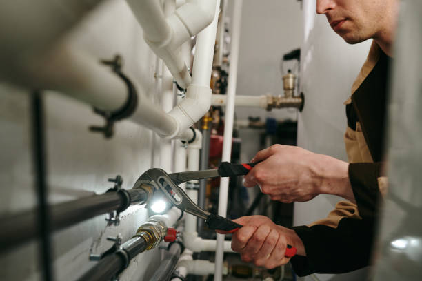 Best Plumbing Installation Services  in Langdon, ND