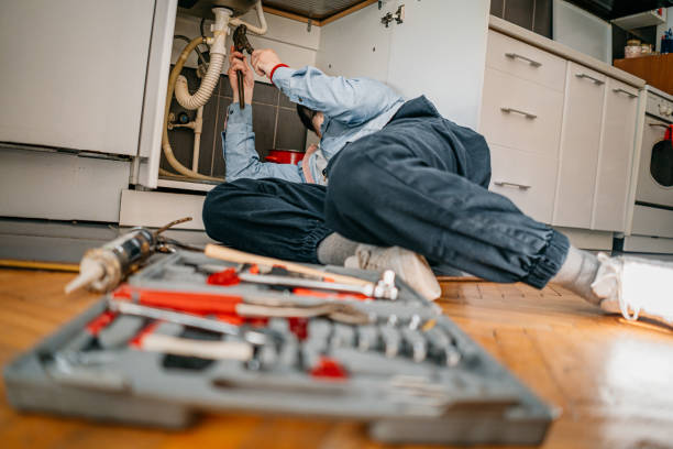 Best Emergency Plumbing Repair  in Langdon, ND