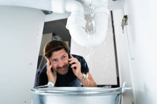 Best Pipe Repair Near Me  in Langdon, ND