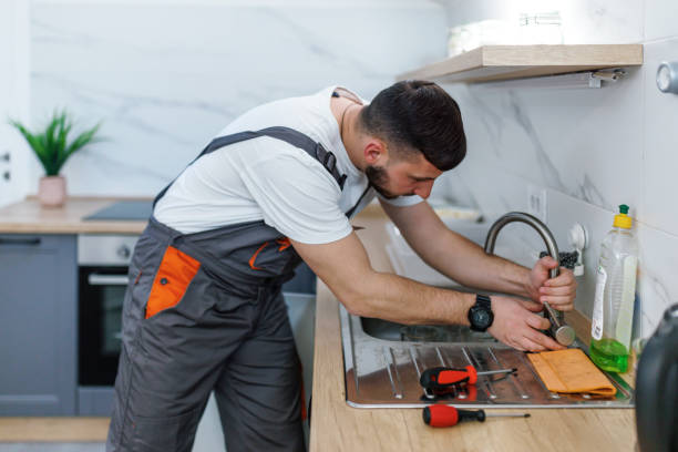 Best Residential Plumbing Services  in Langdon, ND