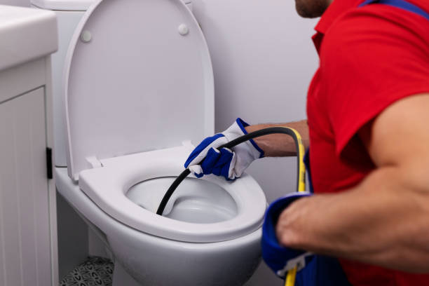 Best Plumbing Repair Near Me  in Langdon, ND