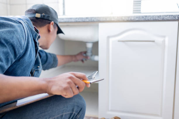 Best Sewer Line Replacement  in Langdon, ND