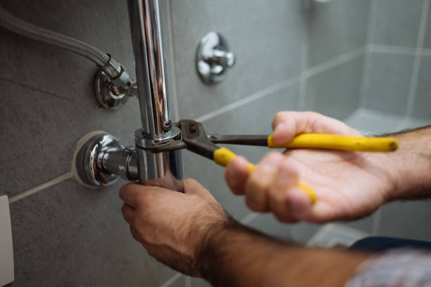 Best Water Heater Repair  in Langdon, ND
