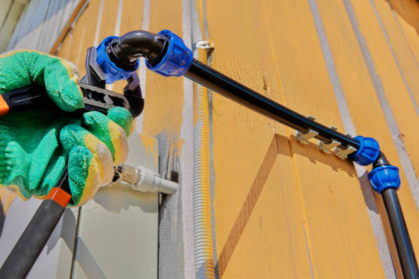 Best Shower Repair Services  in Langdon, ND