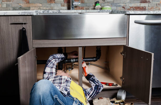 Best Faucet Repair  in Langdon, ND