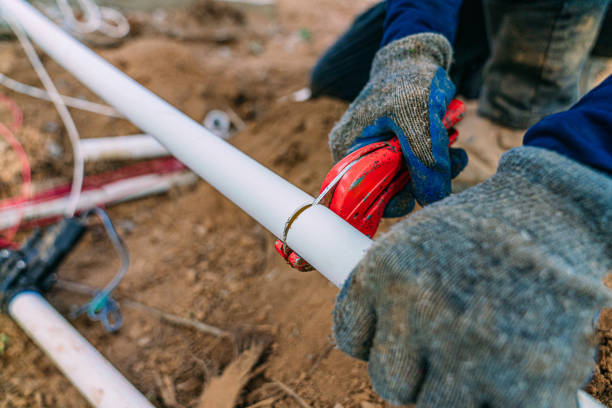 Best Drain Cleaning Services  in Langdon, ND
