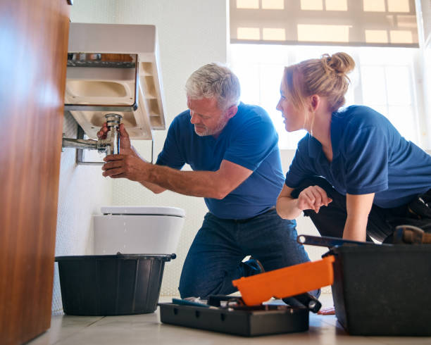 Best Best Plumbers Near Me  in Langdon, ND